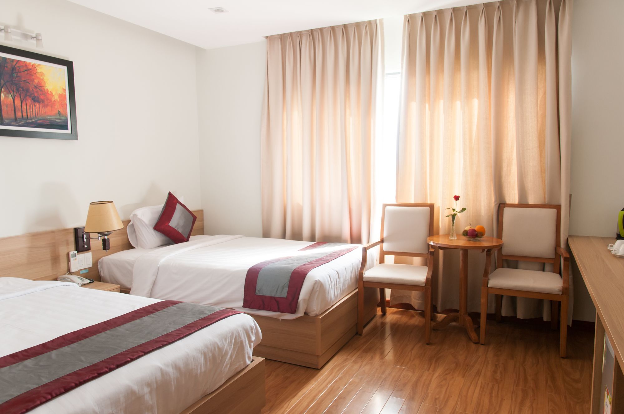 Фото My Day Hotel Nha Trang