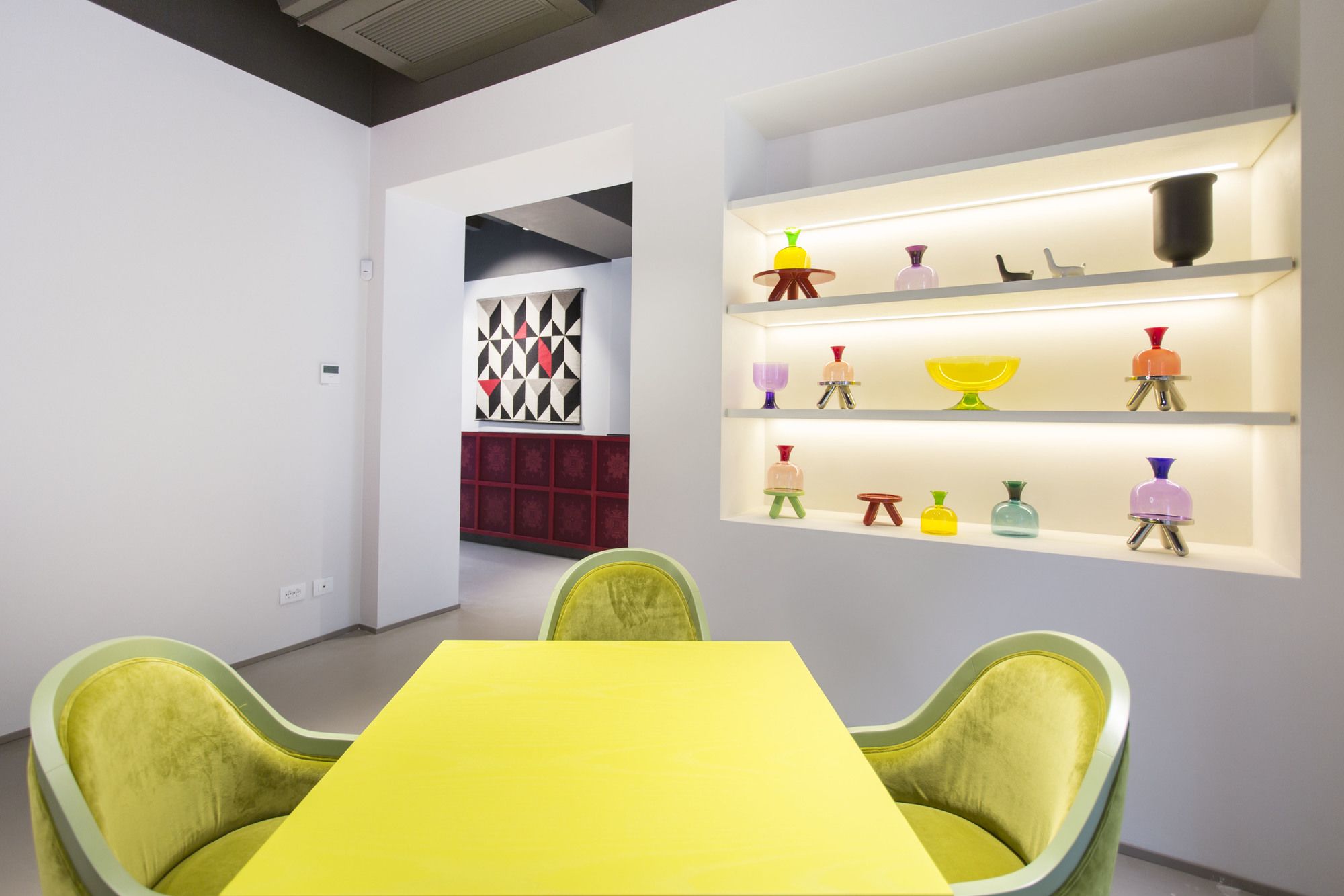 Фото Savona 18 Suites