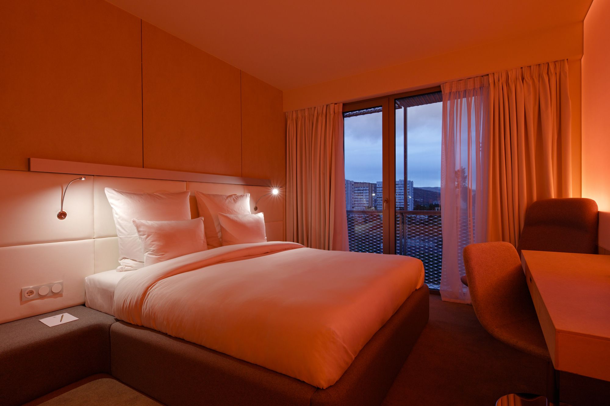 Фото The Grove Design Hotel