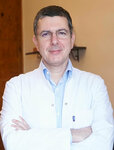 Ihn Holistic Health Center (Istanbul, Sisli, Vali Konagi Avenue, 14), medical center, clinic