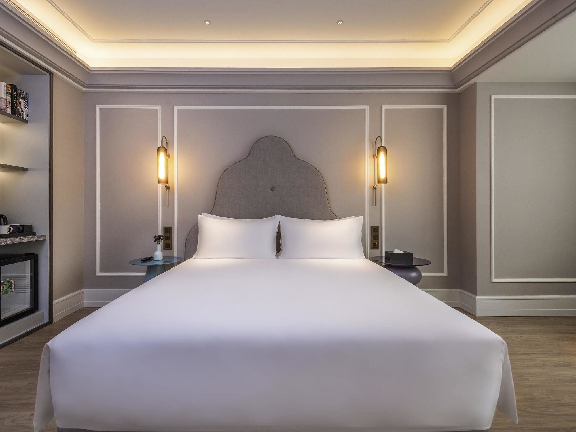 Фото Mercure Shanghai Hongqiao Central