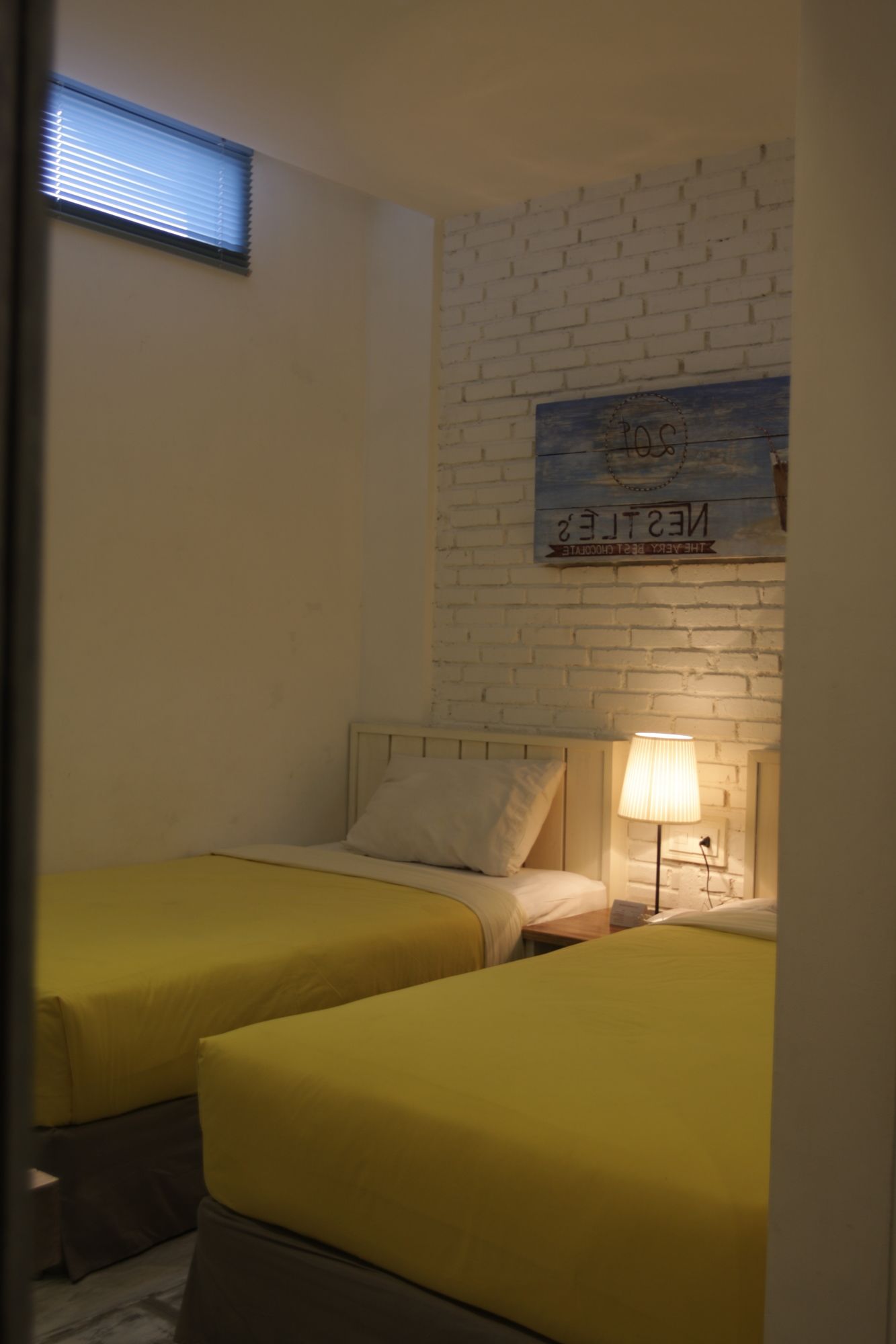 Фото Summerbird - Bed and Brasserie