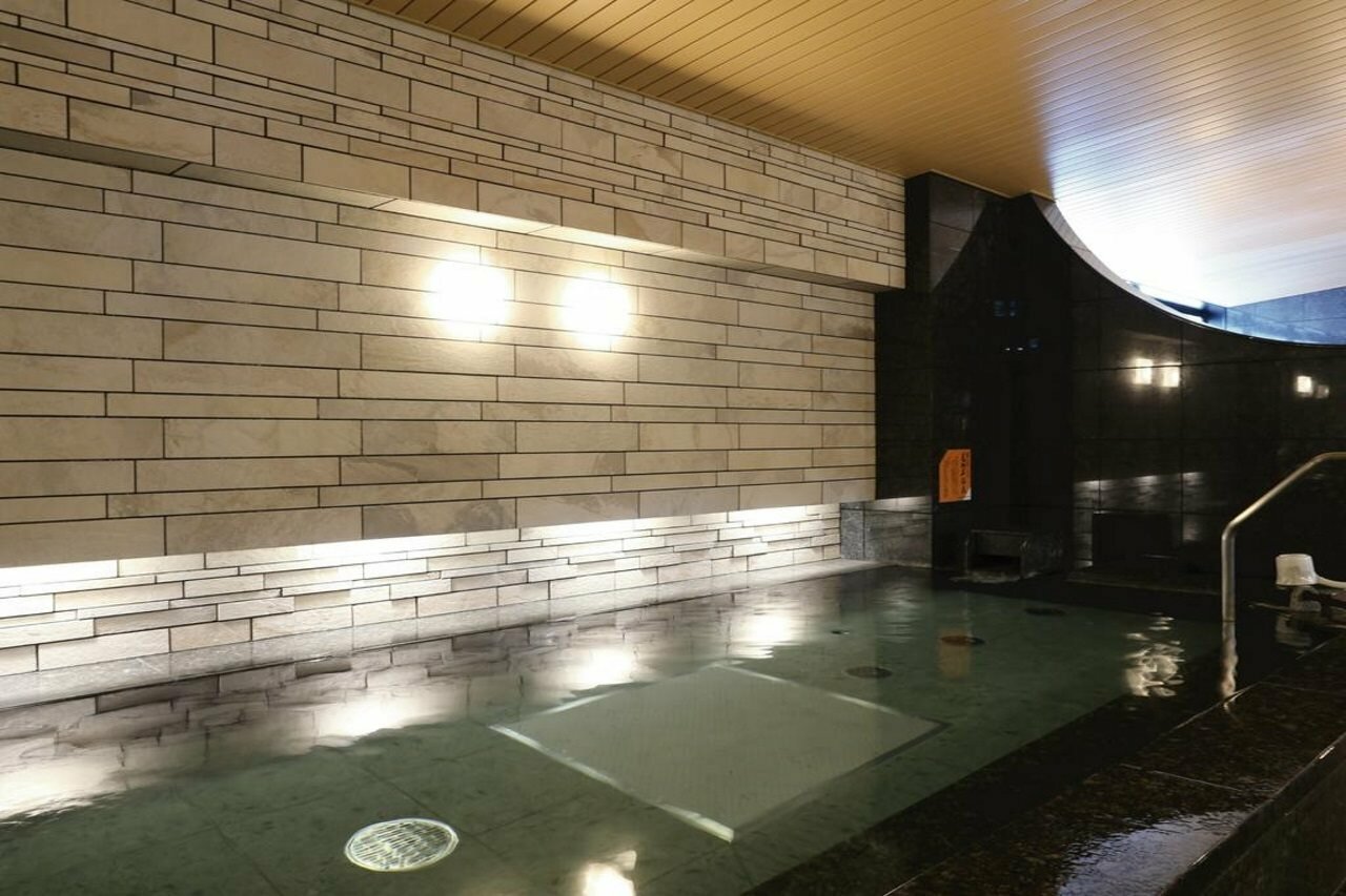 Фото Apa Hotel Hiroshima-Ekimae