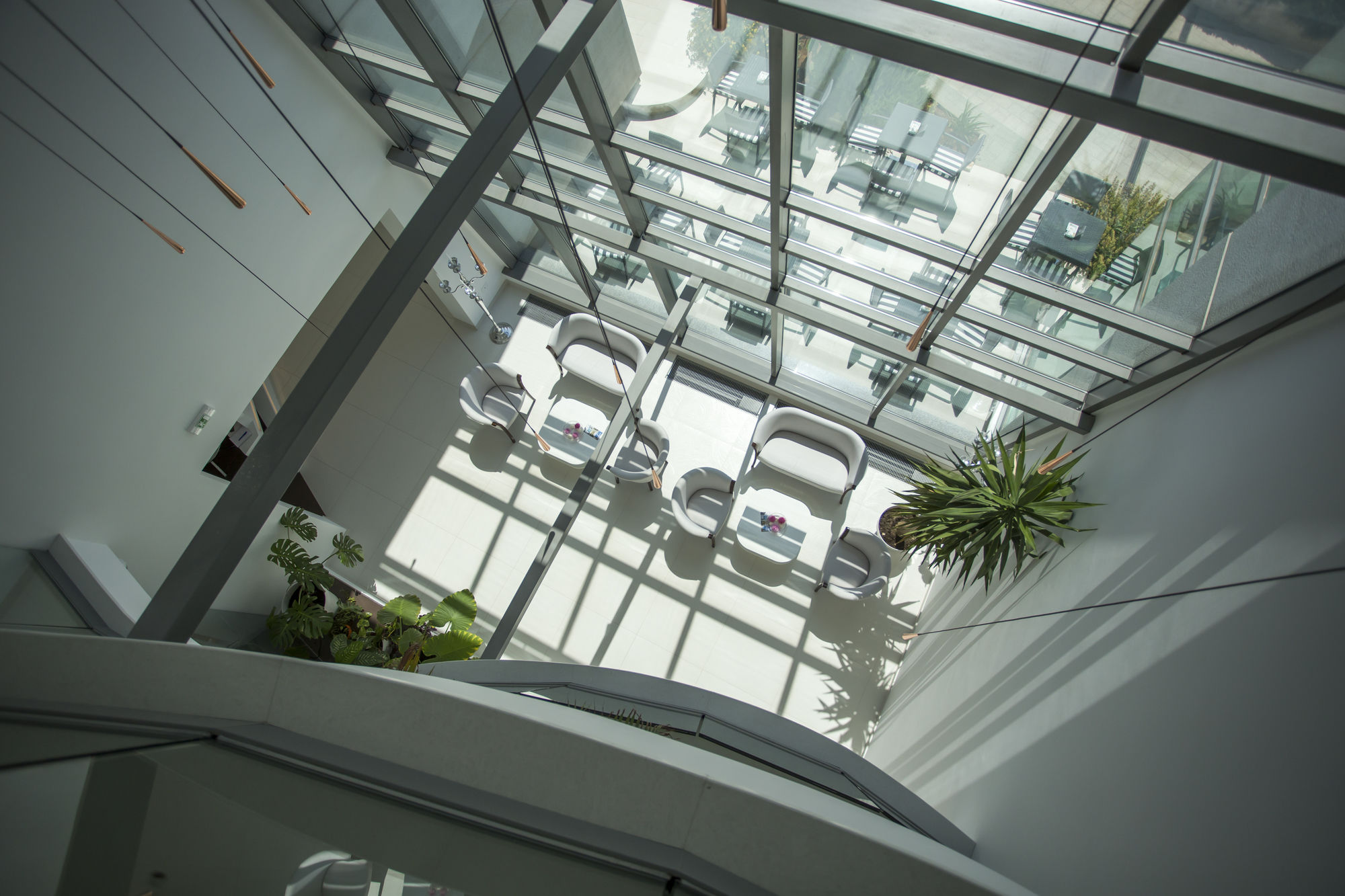 Фото Adrion Aparthotel