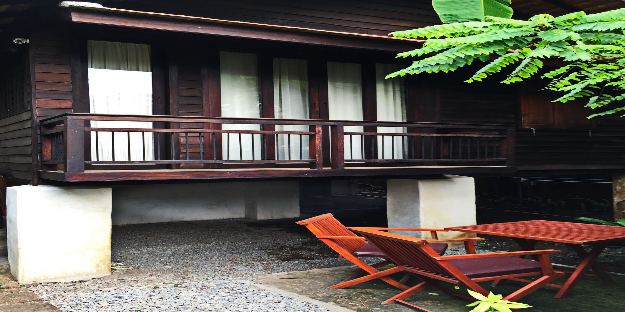 Фото Baan Saen Fang