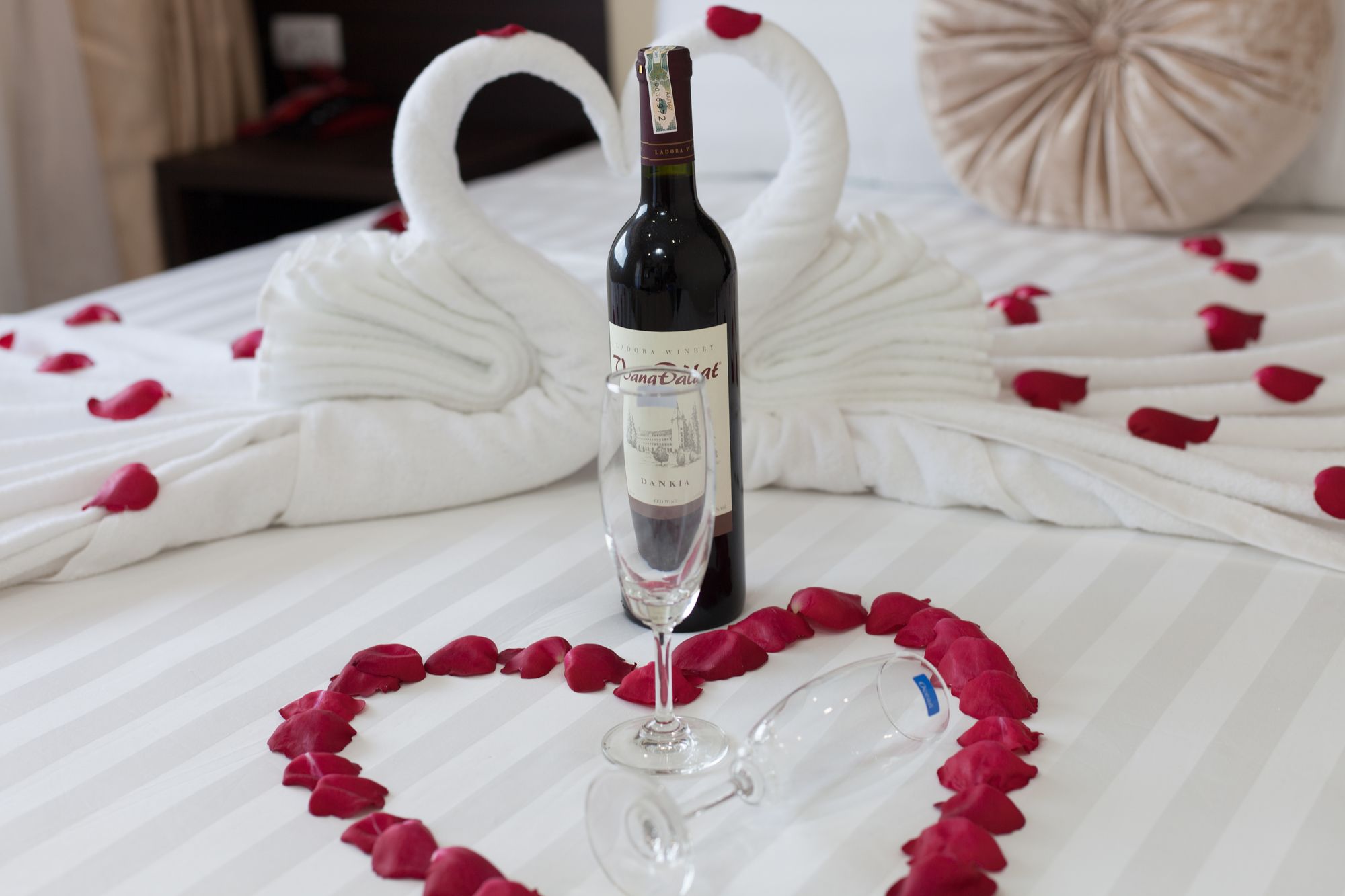 Фото Hanoi Elpis Hotel