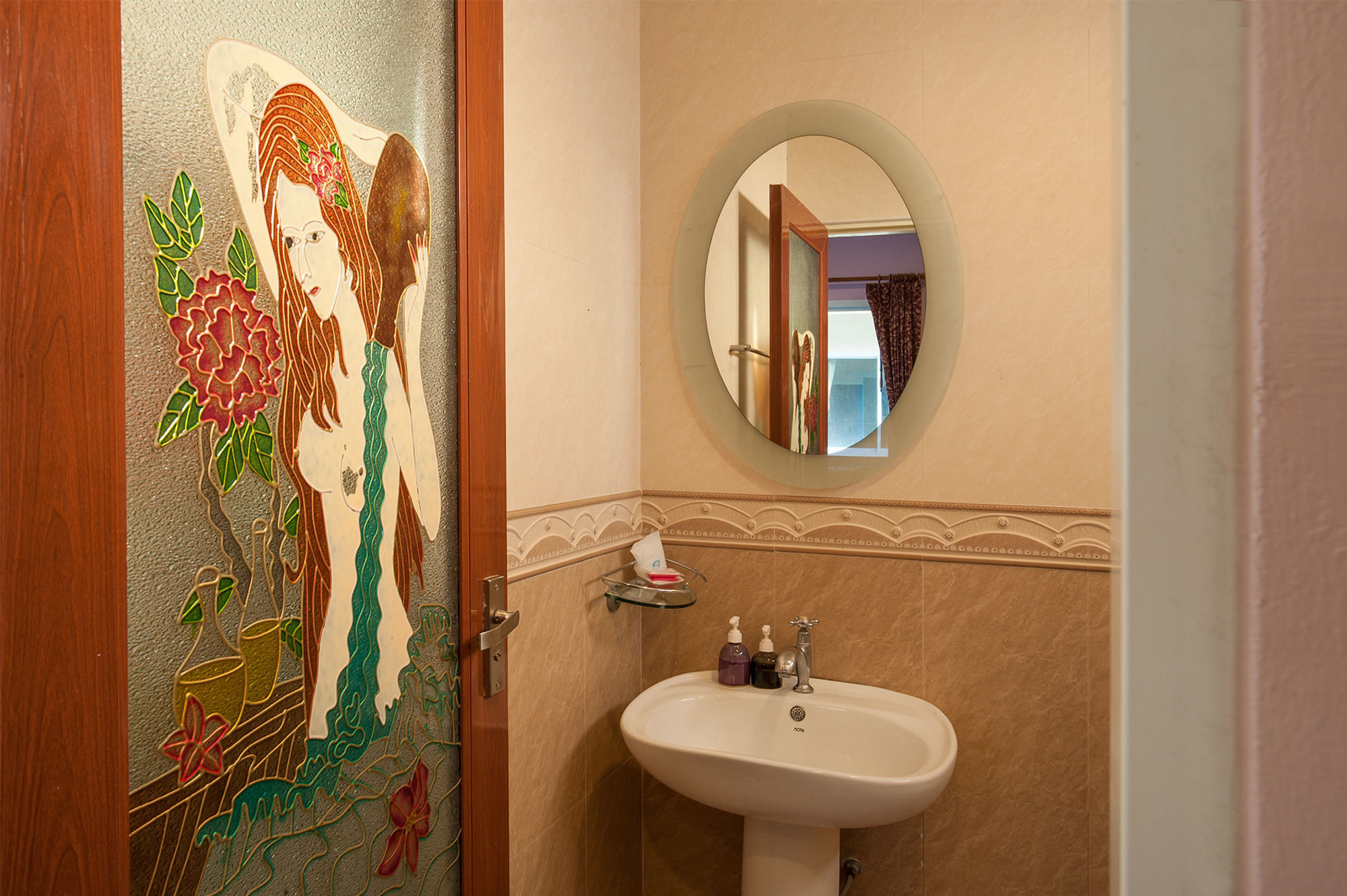 Фото Chonnapha Resort