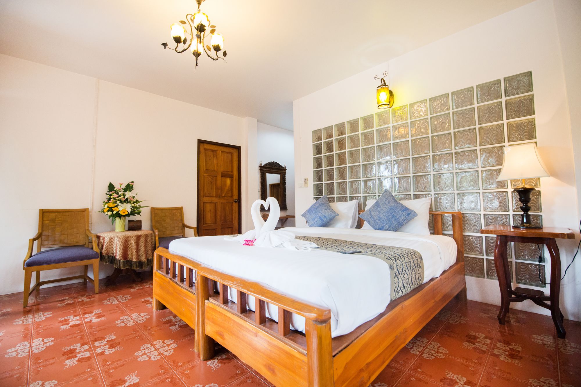 Фото Pongphen Guesthouse