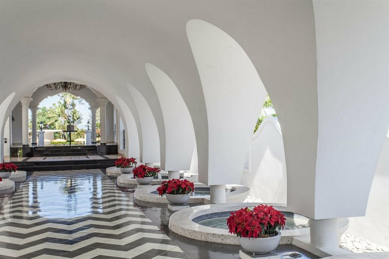 Фото NH Haiti El Rancho