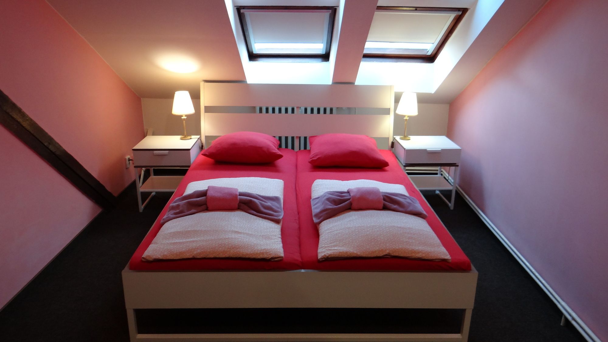 Фото Хостел Sokolska Youth