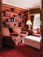 Фото Best Western Abbots Barton Hotel