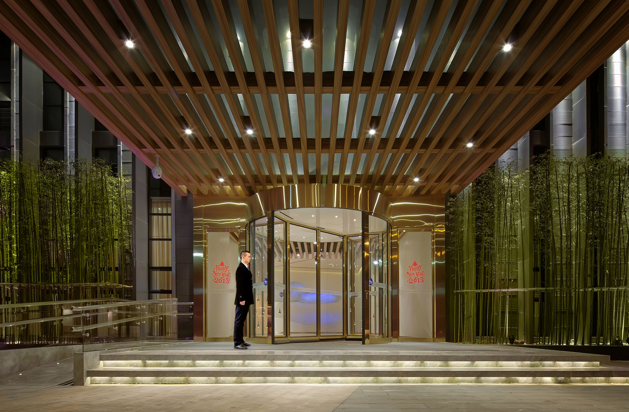 Фото Skytel Hotel Chengdu