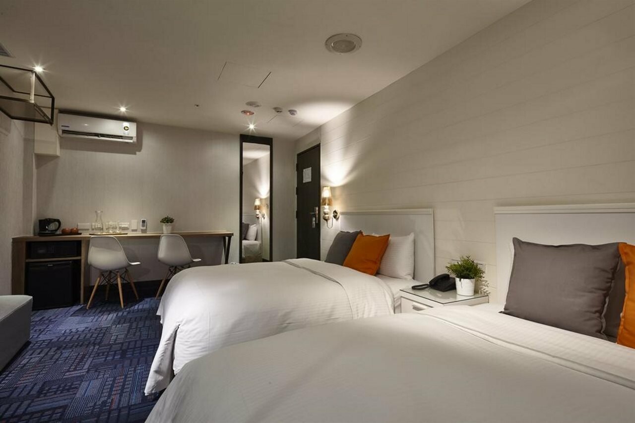 Фото VIA Hotel Ximen