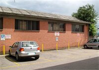 Фото Hotel Tuscolano