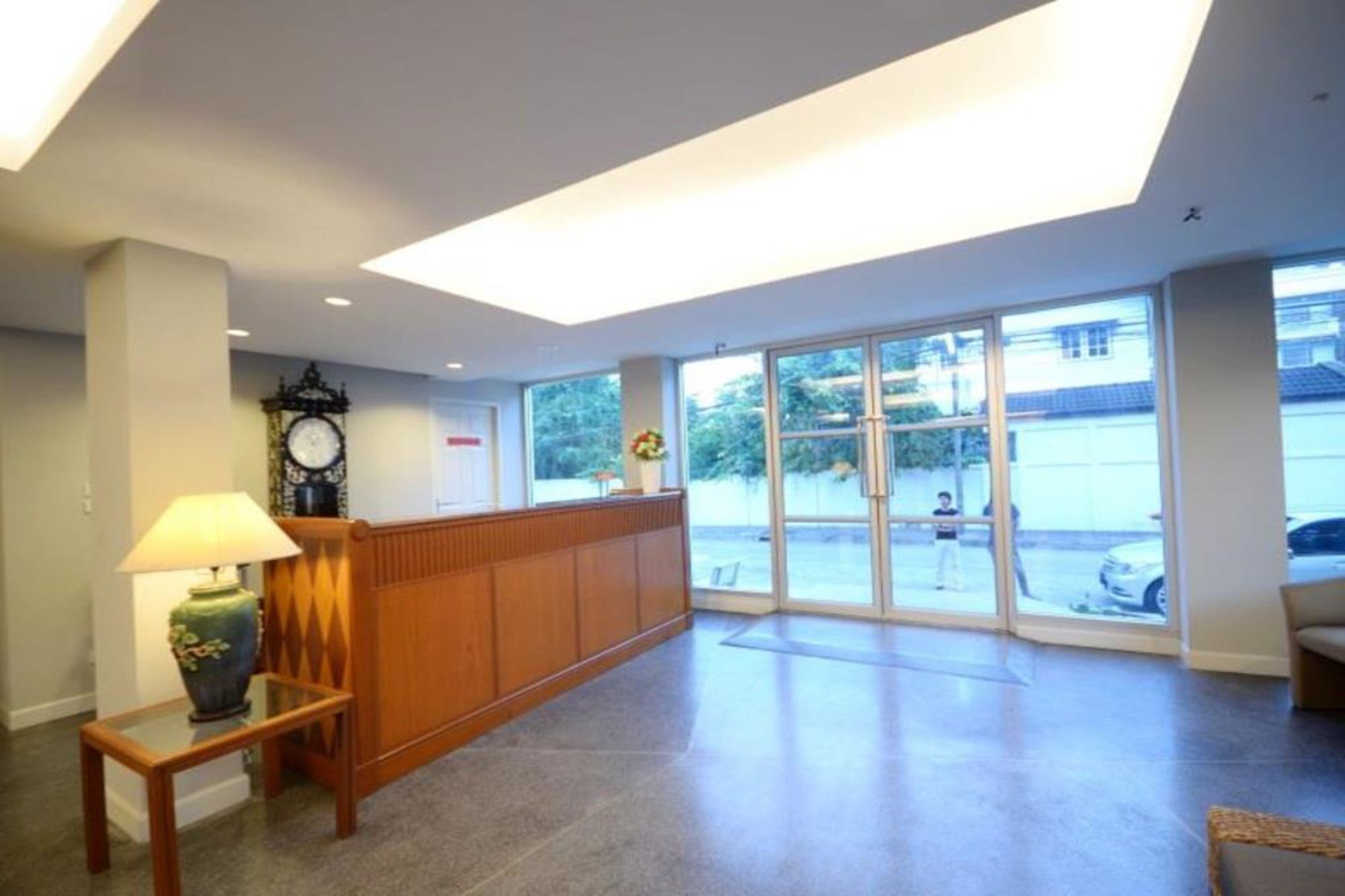 Фото Resortel Lat Phrao 91