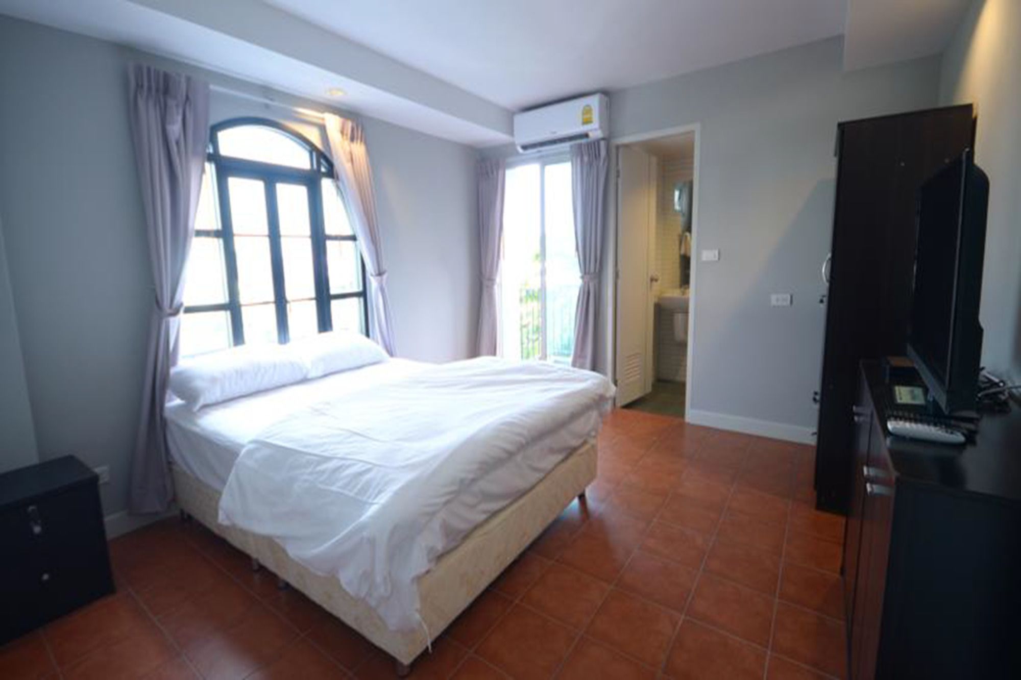 Фото Resortel Lat Phrao 91