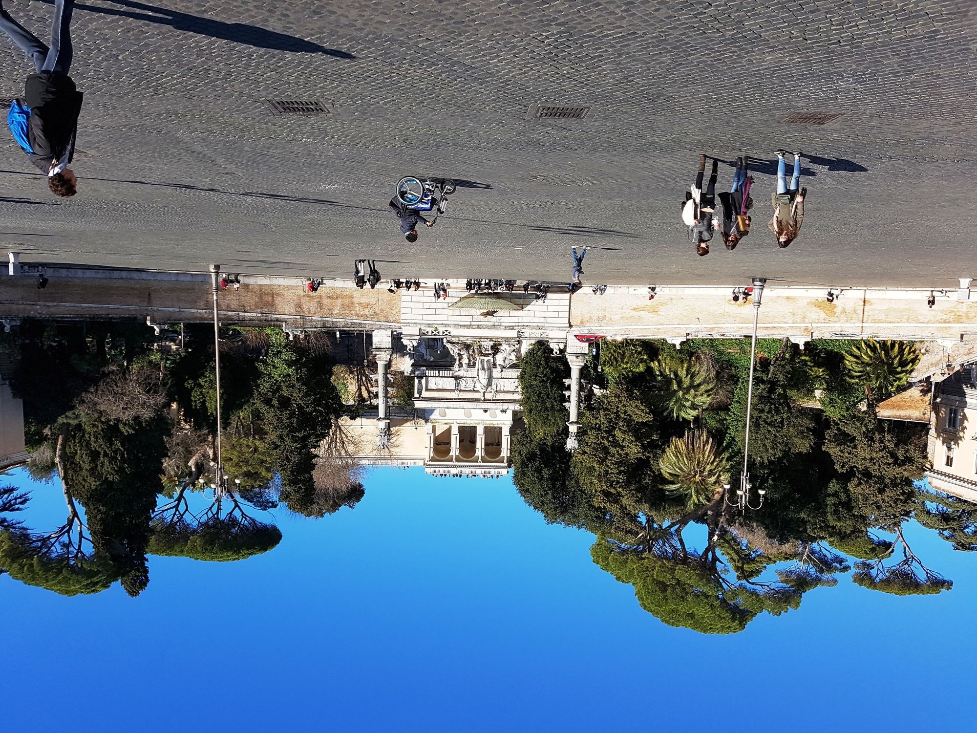 Фото Flaminiarooms