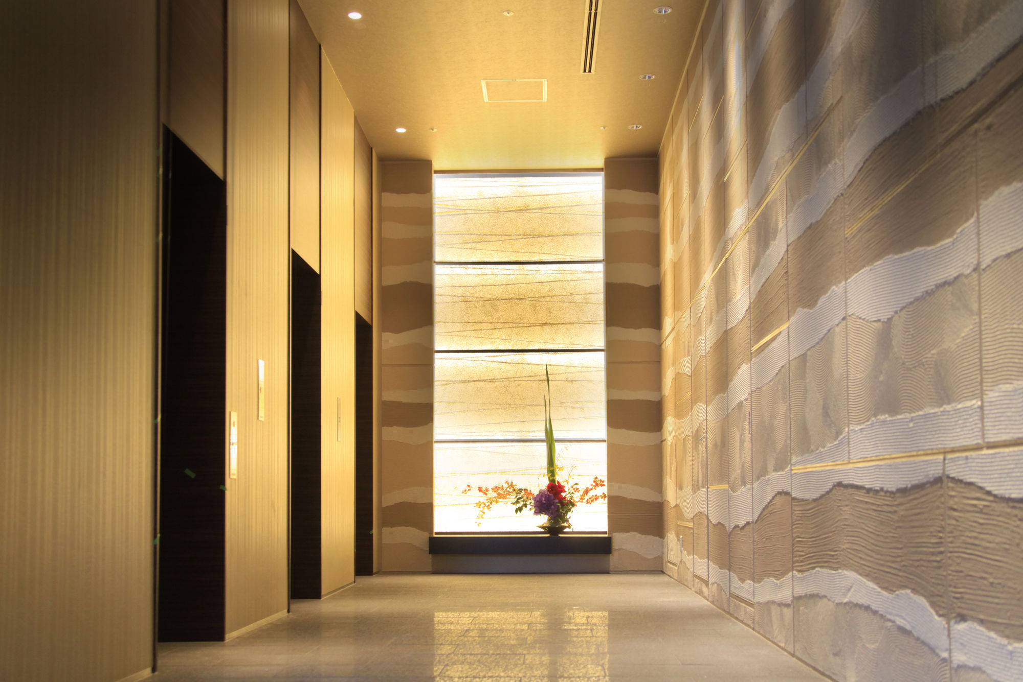 Фото Richmond Hotel Premier Tokyo Schole
