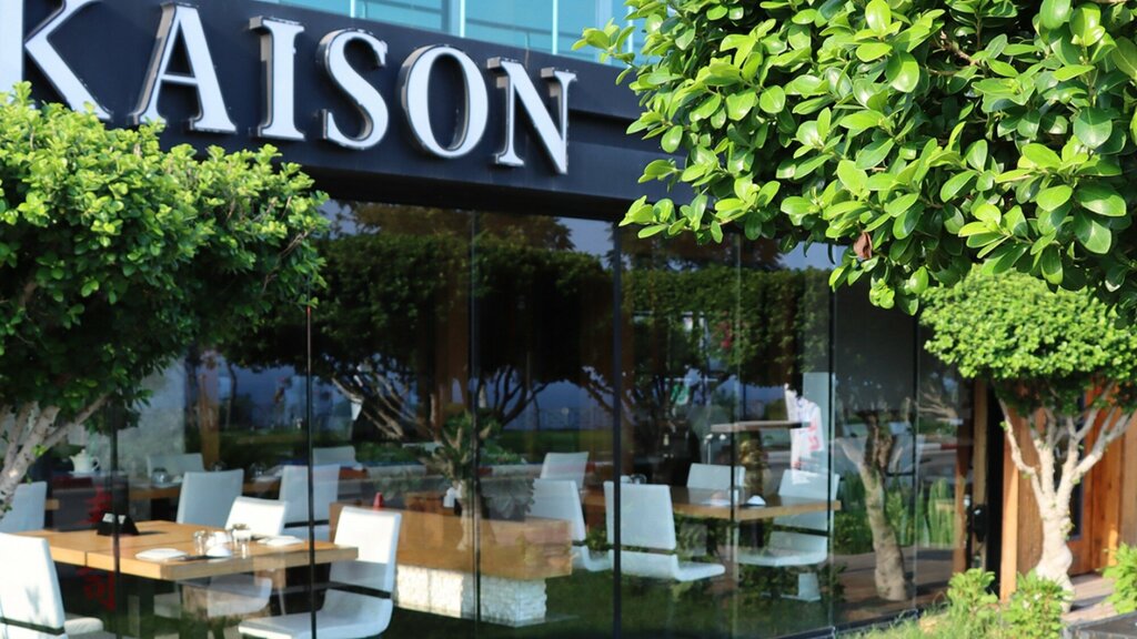 Sushi bar Kaison Sushi, Antalya, photo