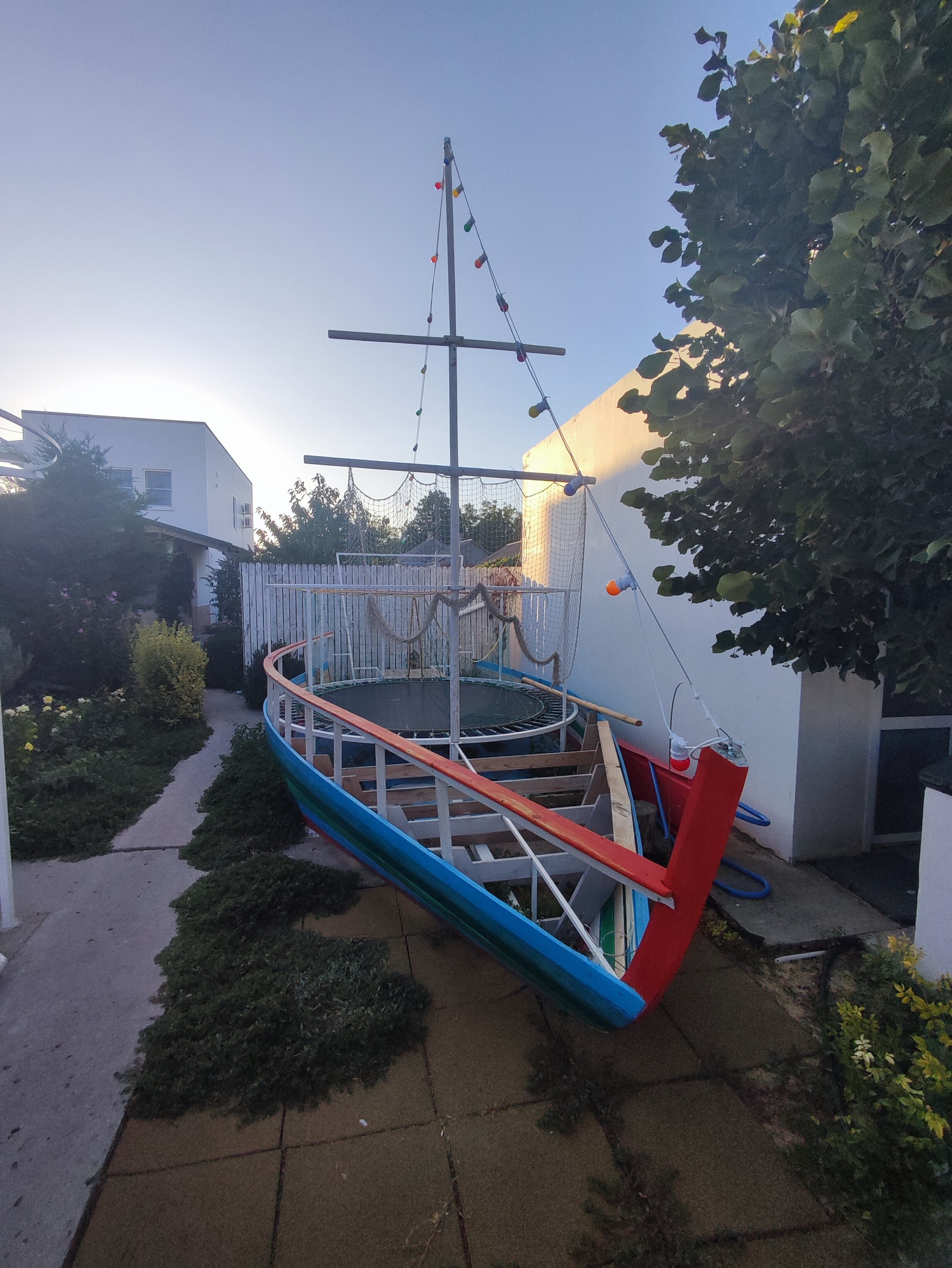 Фото Дом для отпуска White House