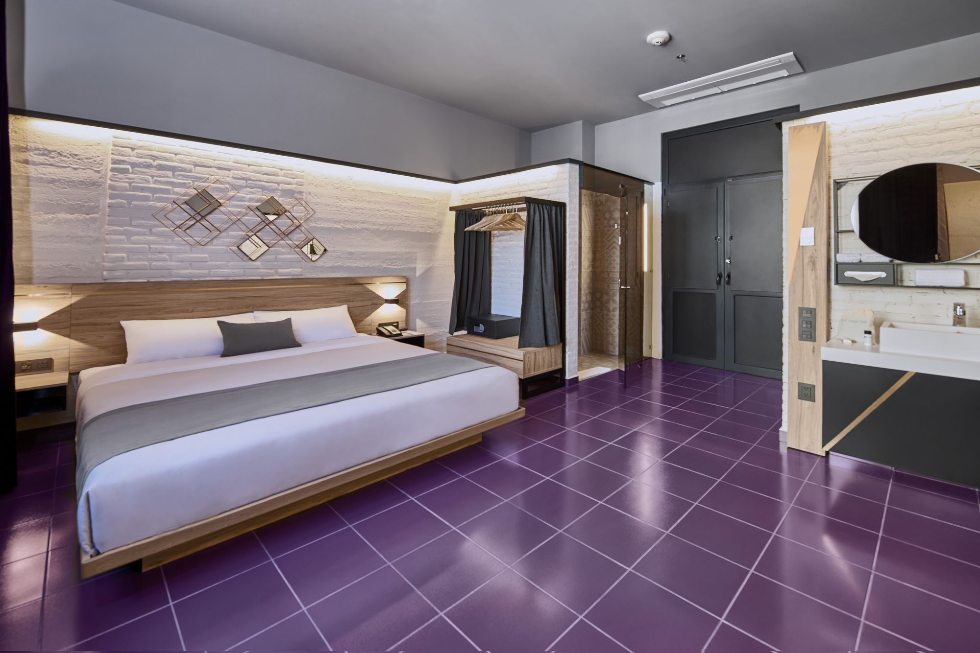 Фото City Centro Ciudad de Mexico