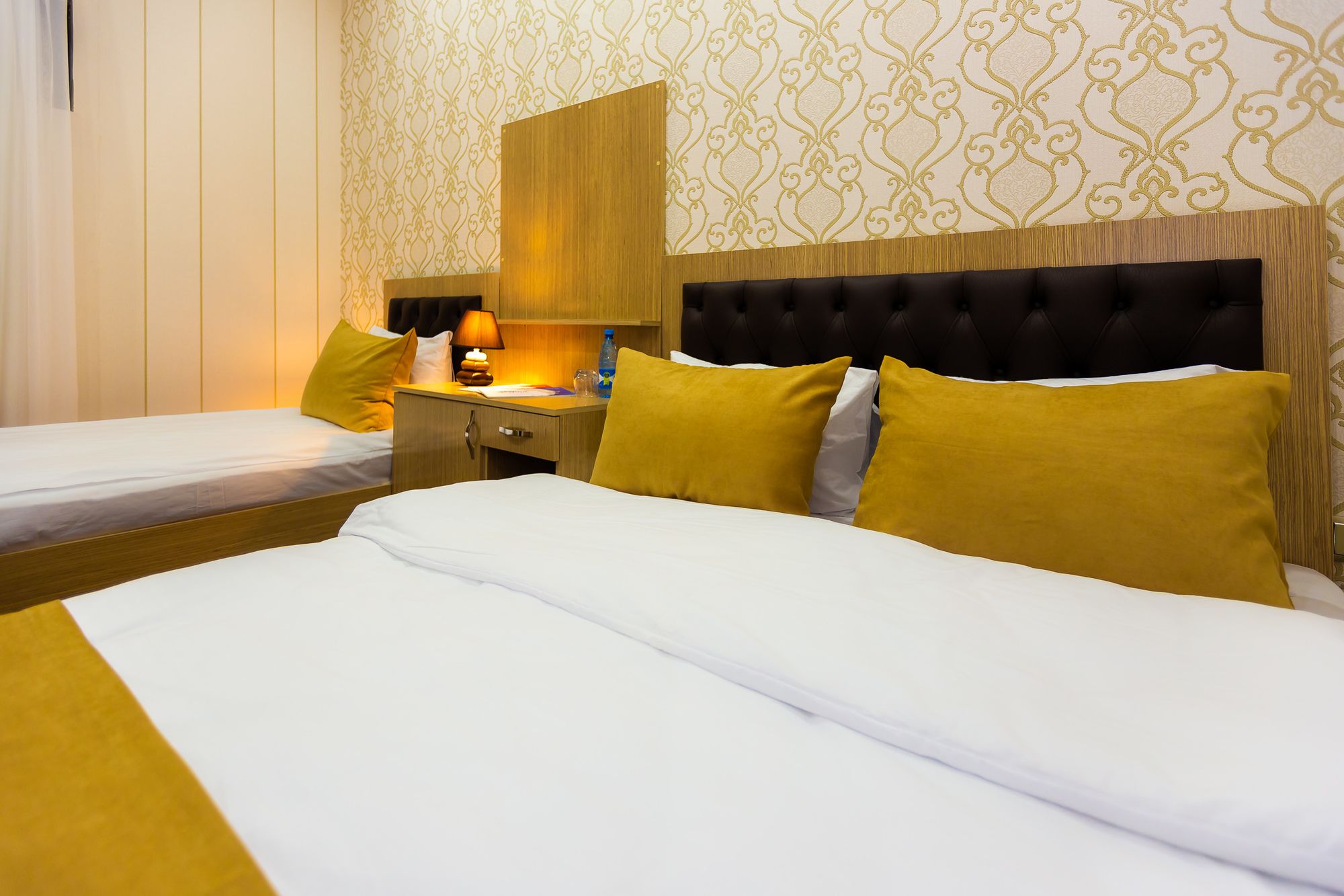 Фото Istanbul Gold Hotel