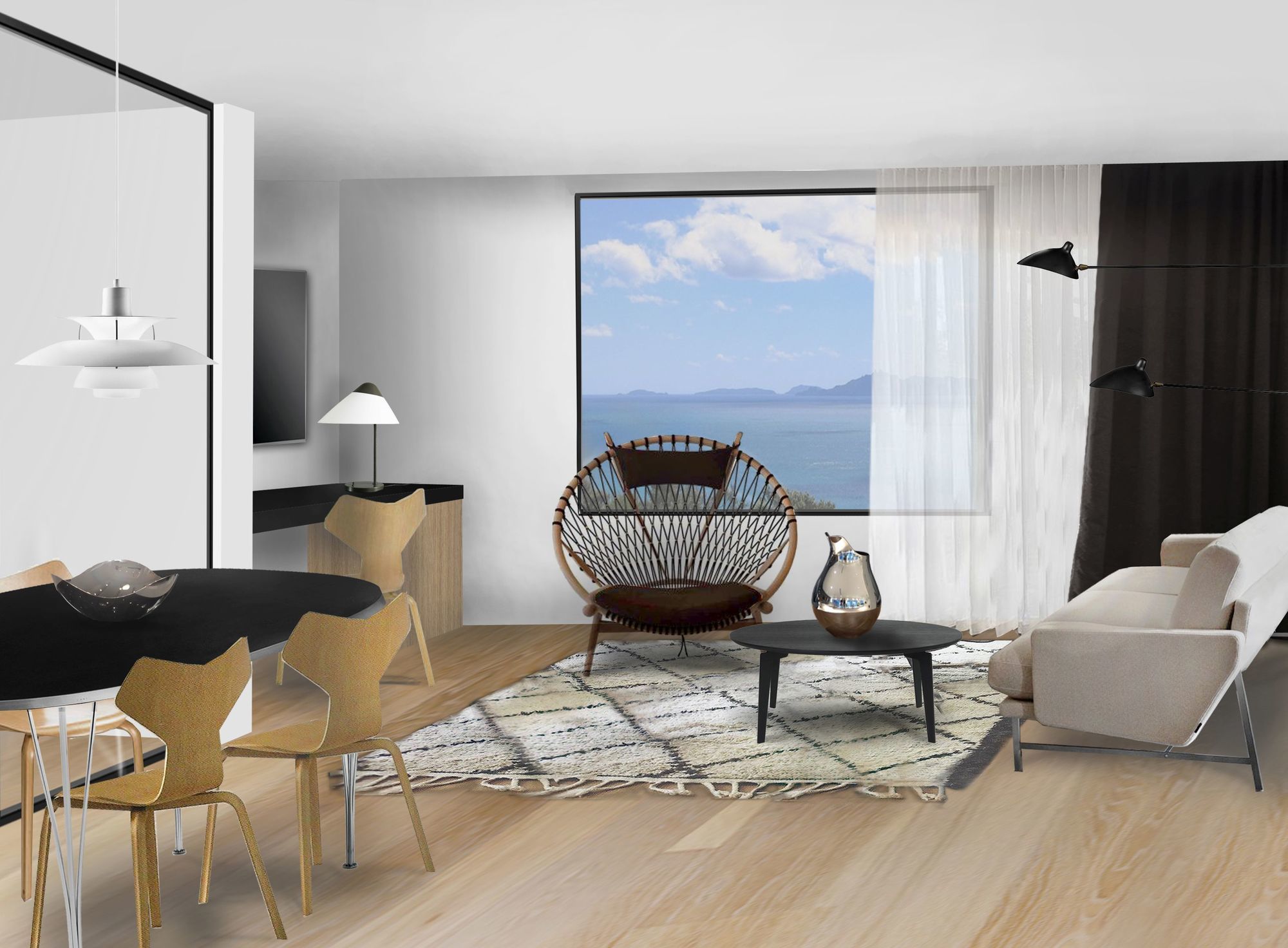 Фото Briig Boutique Hotel