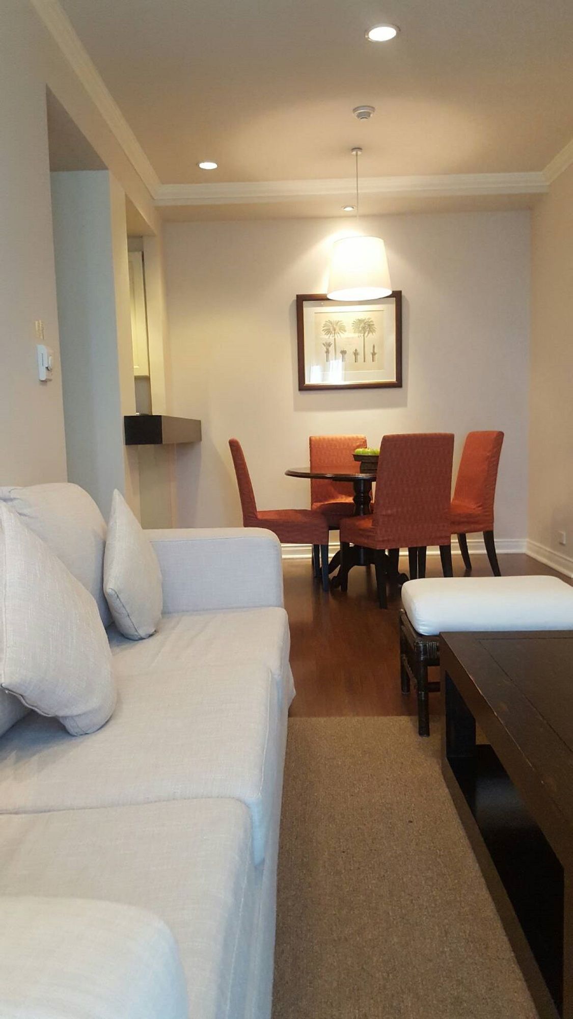 Фото At 21 Saladaeng