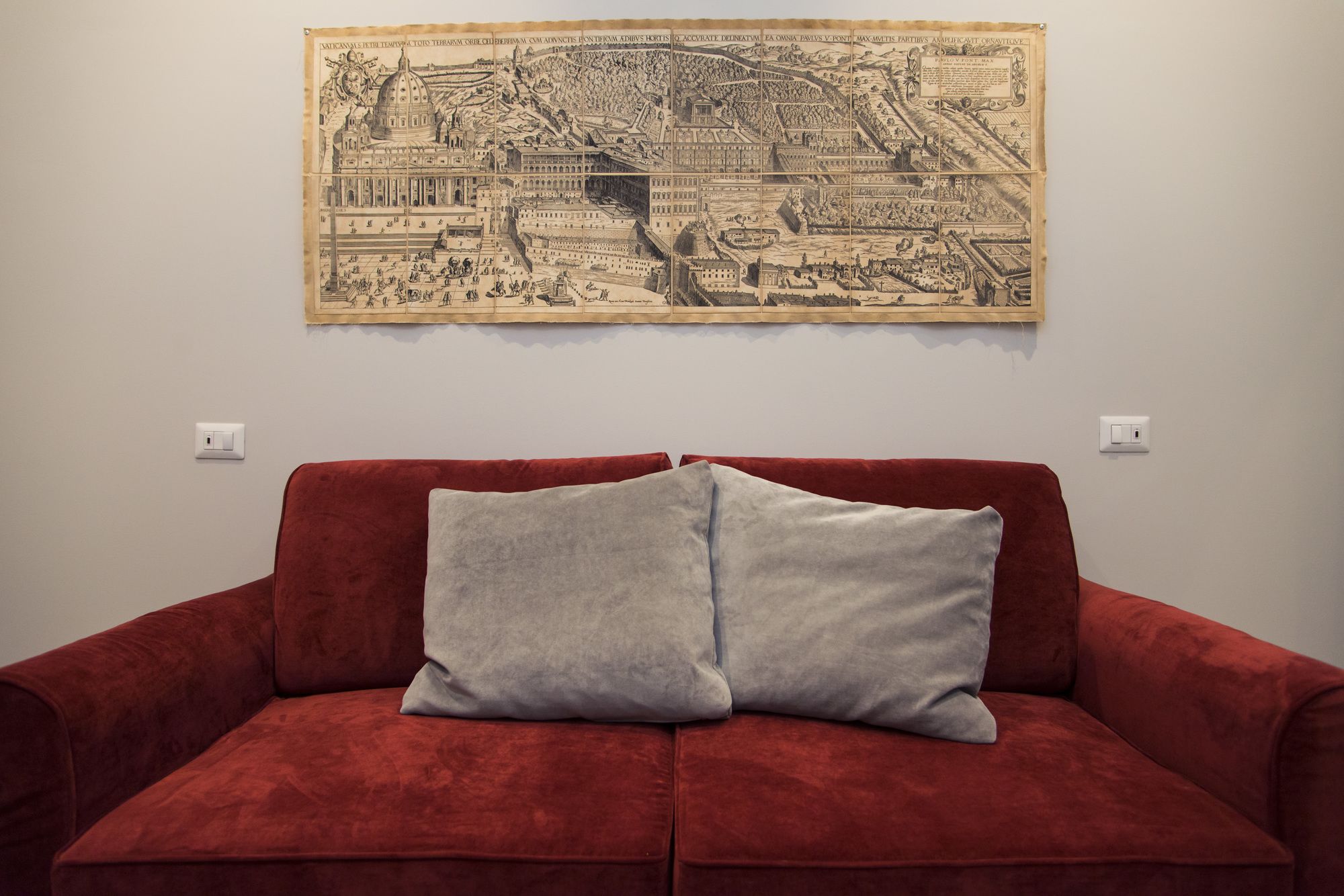 Фото Rome Frattina 27