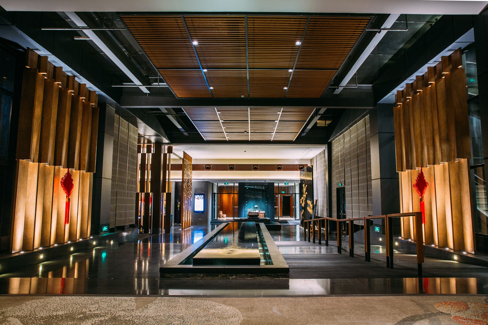 Фото Hangzhou Braim Canal Hotel