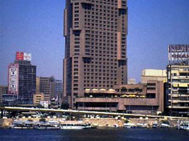 Фото Ramses Hilton