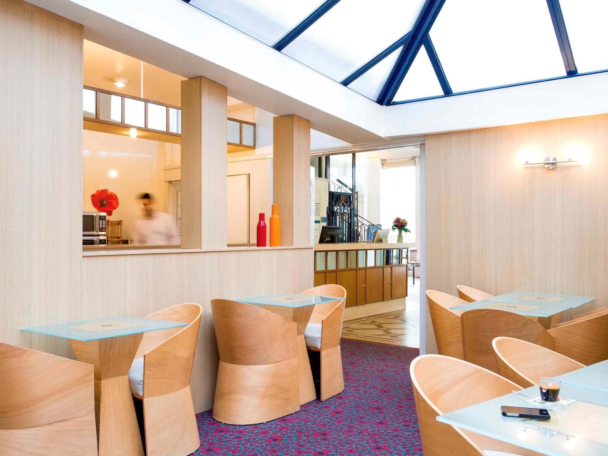 Фото Ibis Blois Centre Château