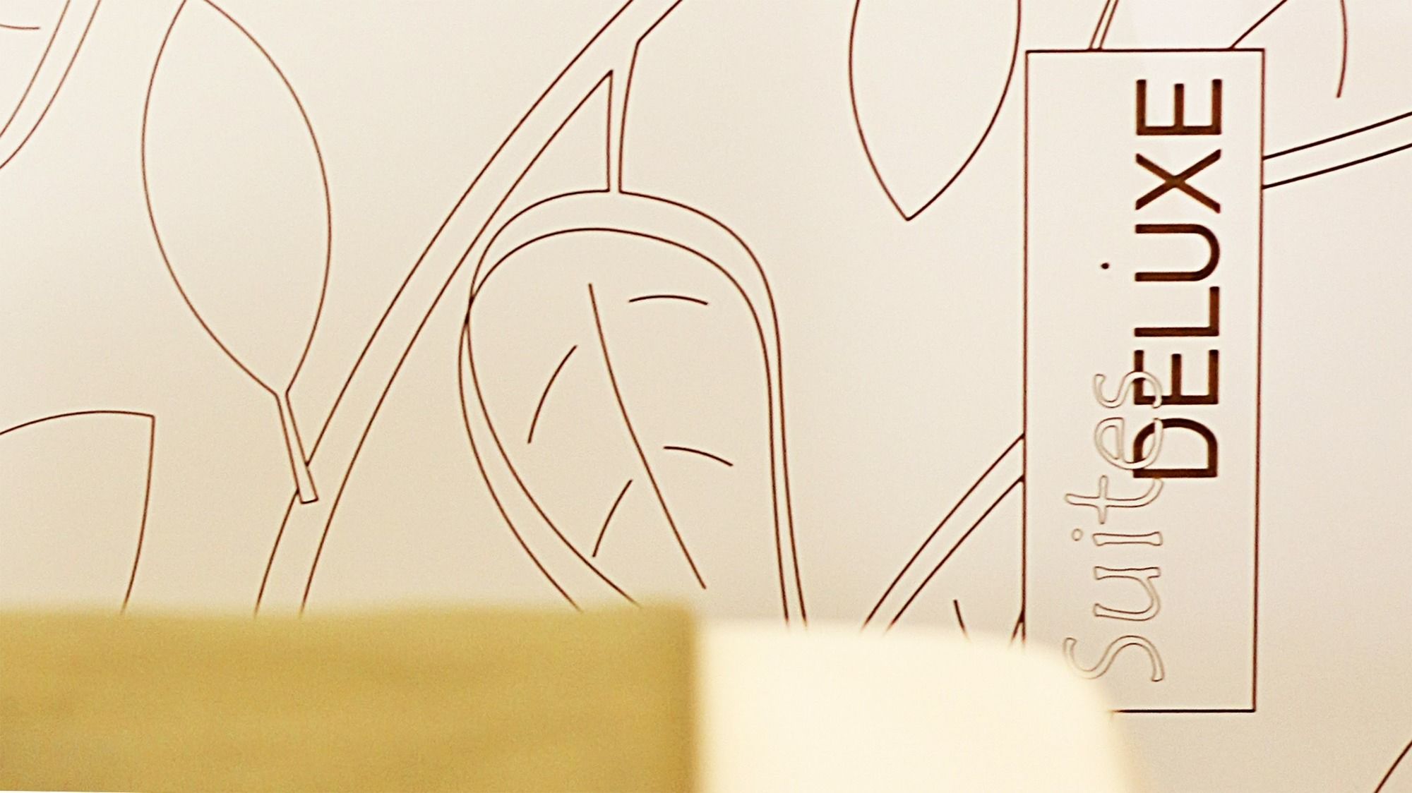 Фото Apartamentos Suites Oficentro Deluxe