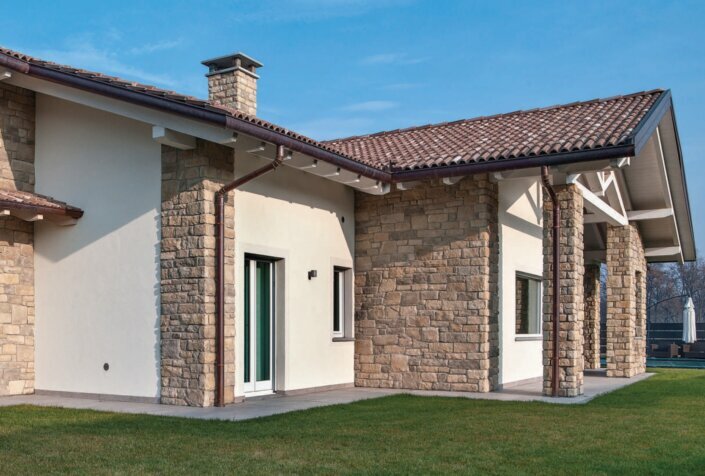 Building mixes Lamda Thermal Insulation, Adapazari, photo