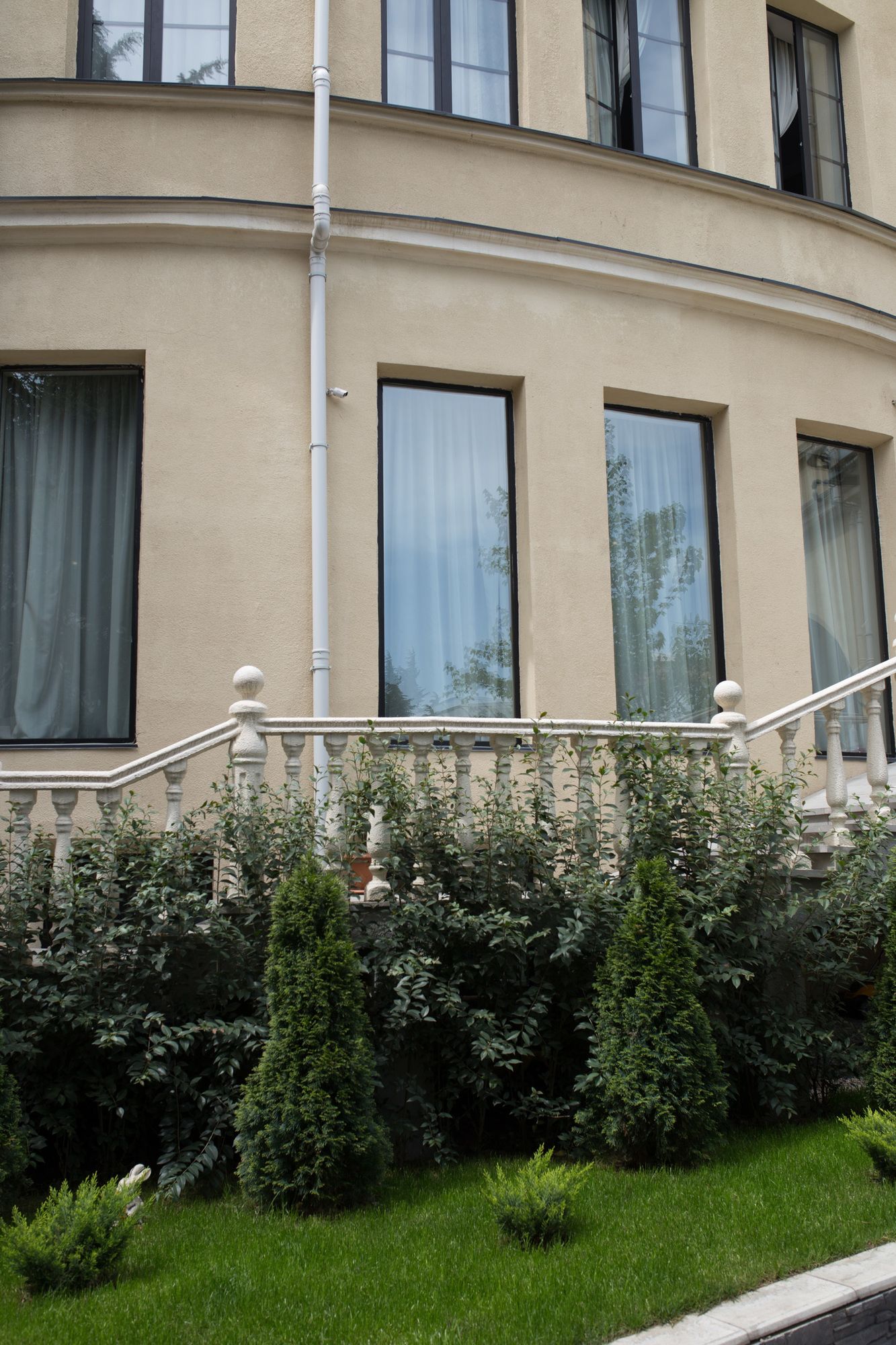 Фото Astoria Tbilisi