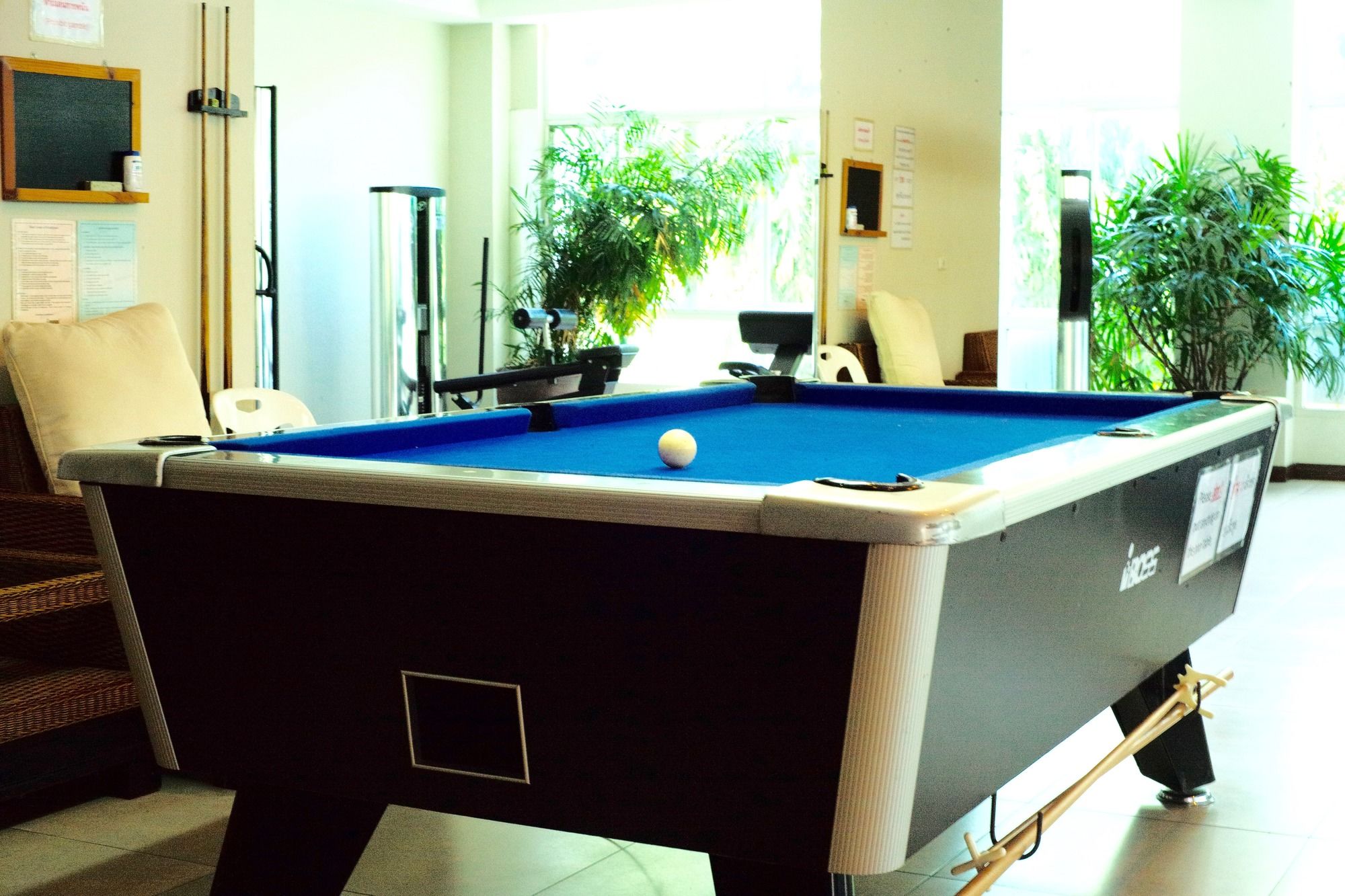 Фото J. Park Hotel