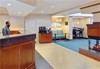 Фото Residence Inn by Marriott Sarasota Bradenton