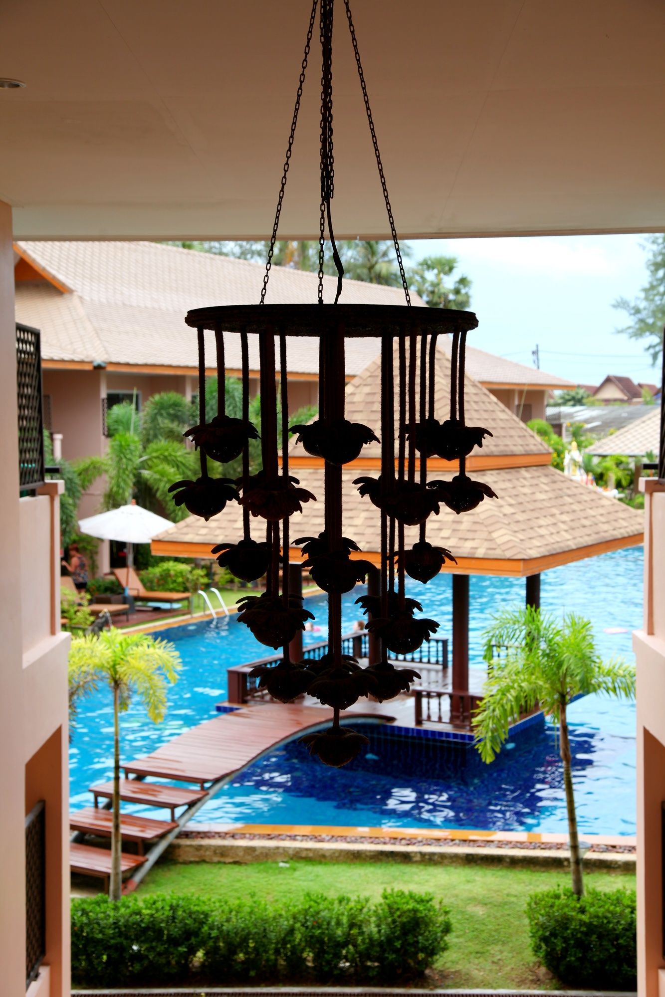 Фото Chivatara Resort & SPA Bang Tao Beach Phuket