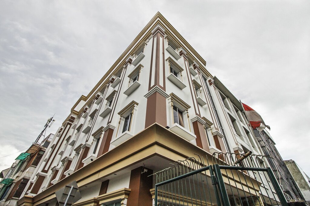 Hotel RedDoorz Plus @ Cideng Barat, Jakarta, photo