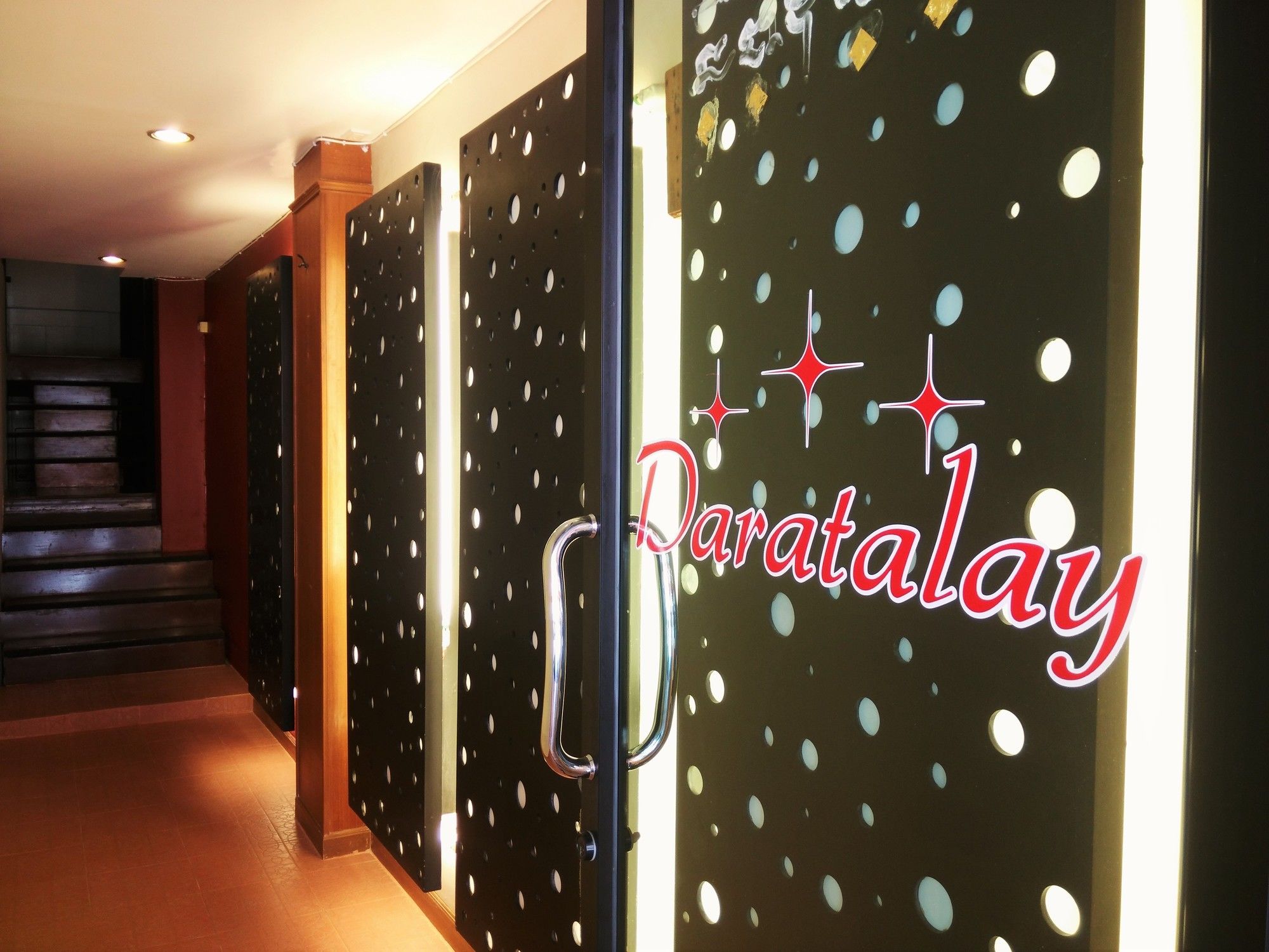 Фото Daratalay Jomtien