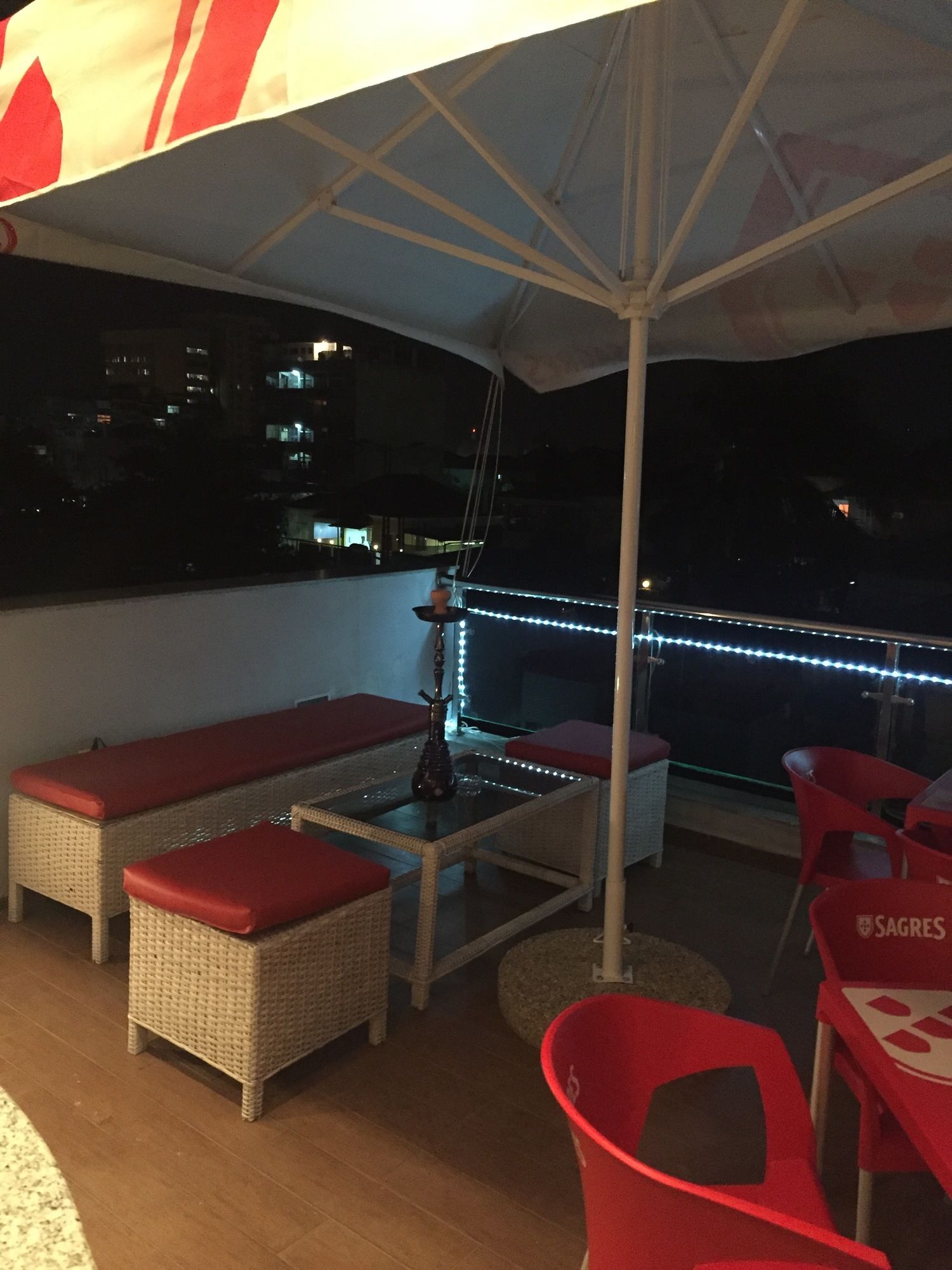 Фото Luanda Plaza