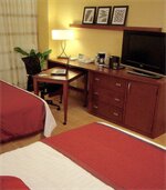 Фото Courtyard by Marriott Denver Airport