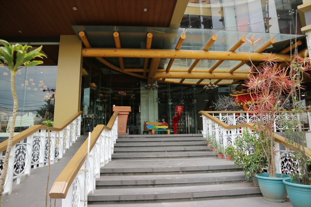 Hotel Paragon Hotel and Suites, Baguio, photo