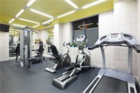 Фото Village Residence Robertson Quay