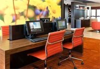 Фото Courtyard by Marriott Denver Airport