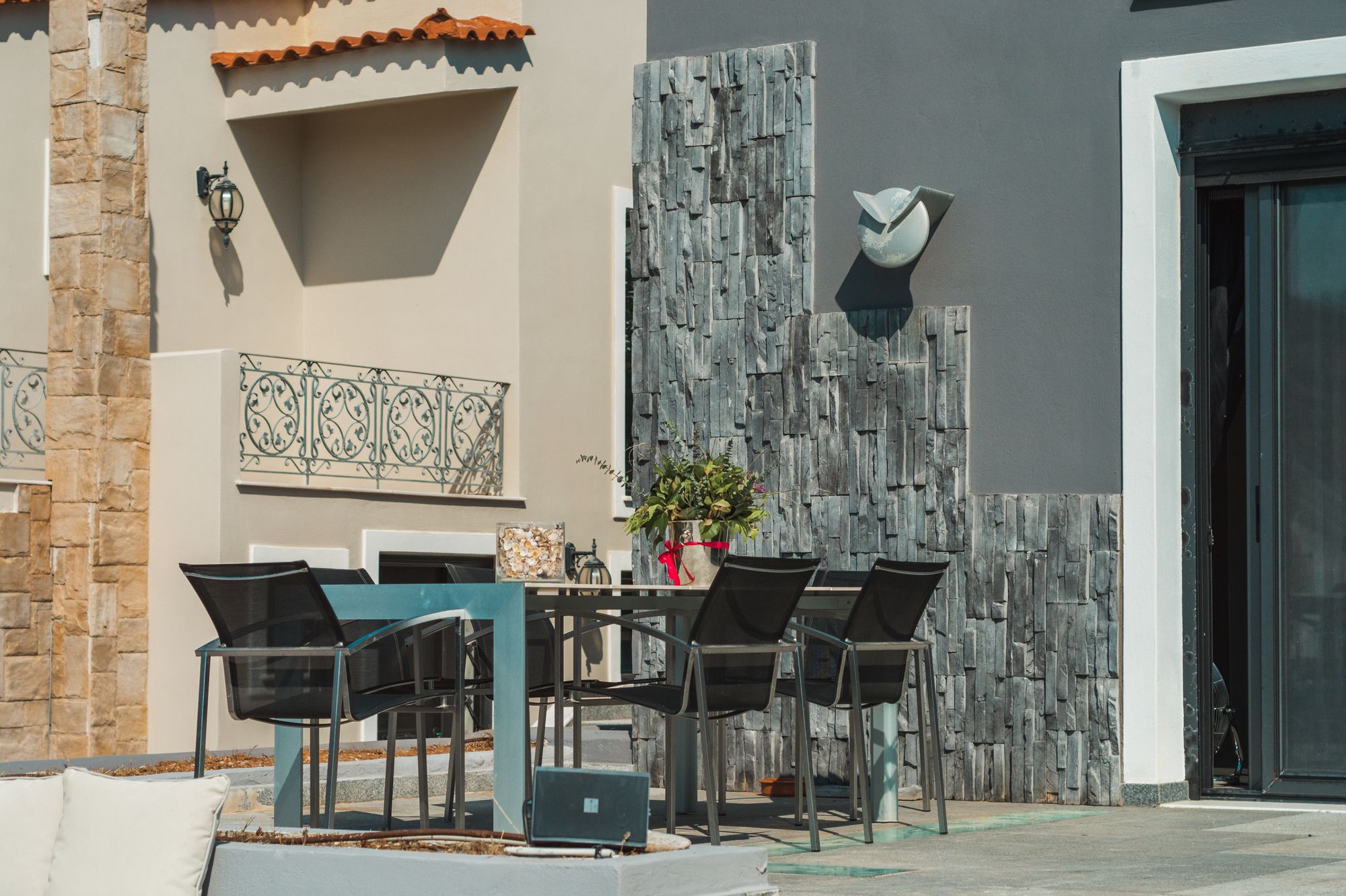 Фото Adam & Eve Villas