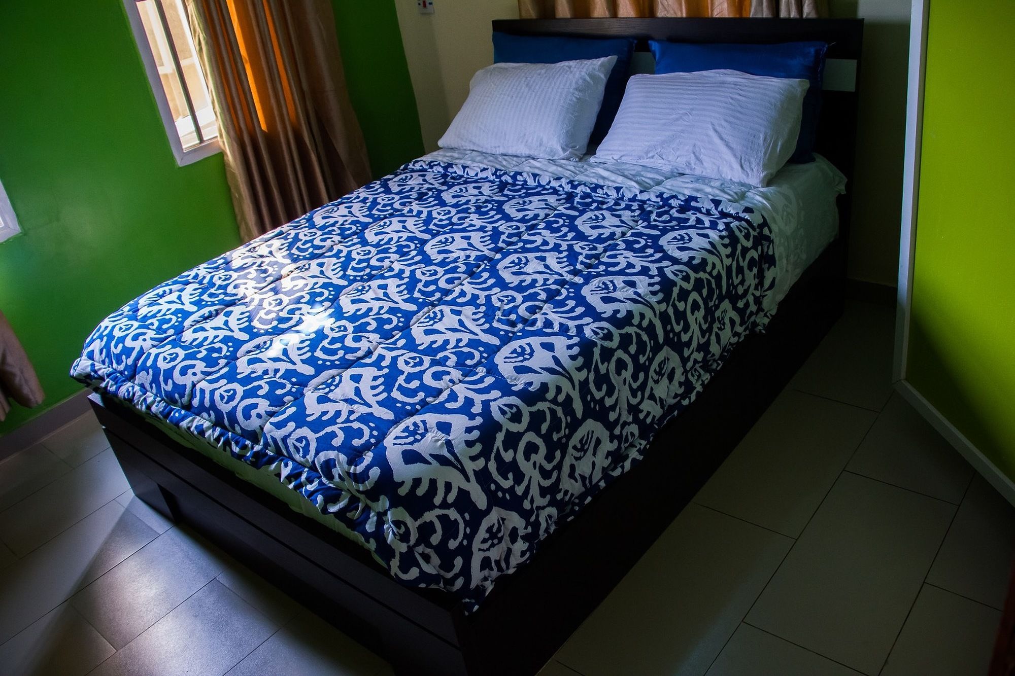 Фото Summer Vista Ensuit Hotel