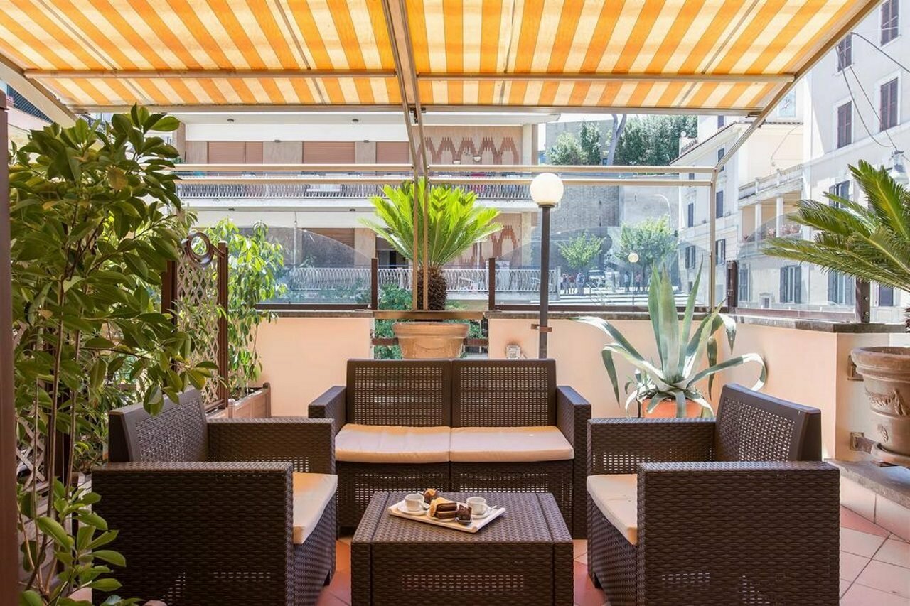 Фото Hotel Museum