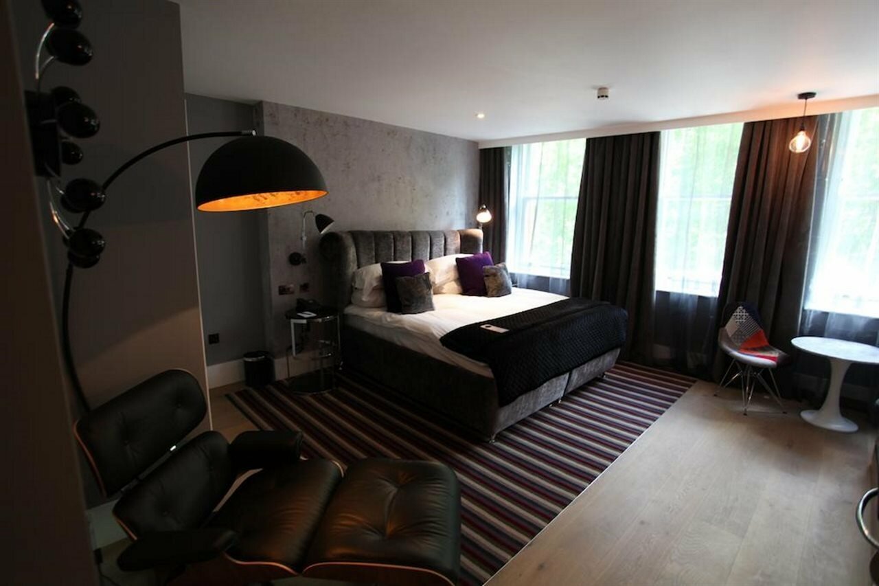Фото Malmaison London