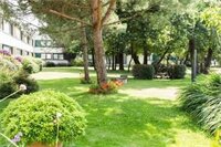 Фото Novotel Bordeaux Merignac